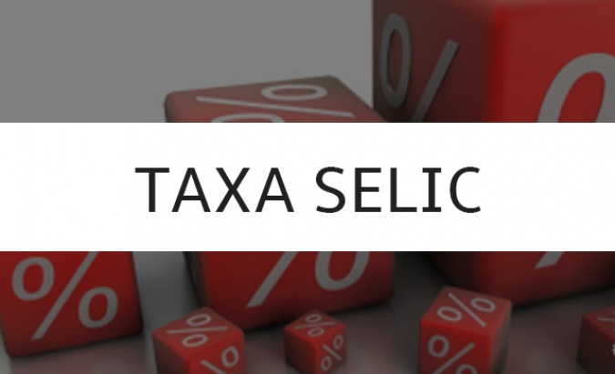 Taxa Selic