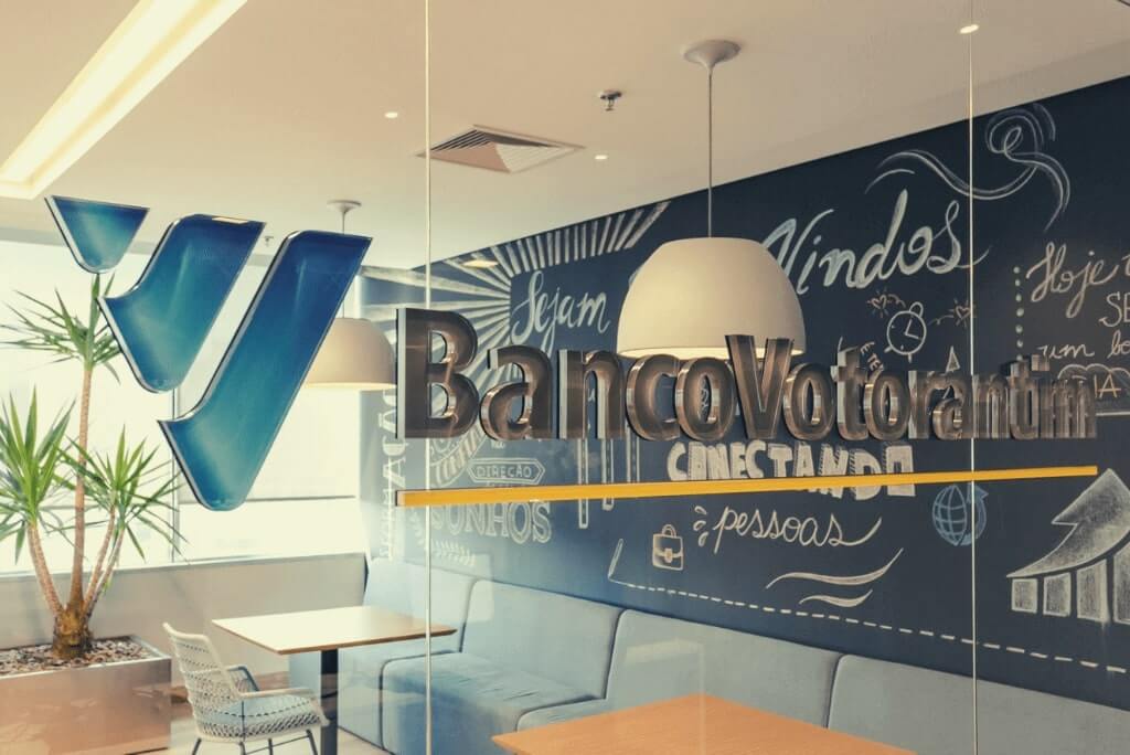 código do banco votorantim