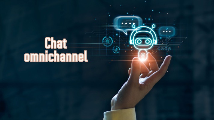 Chat omnichannel