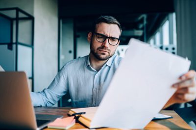 Conehça os principais erros do empreendedor e como evitá-los no seu negócio.